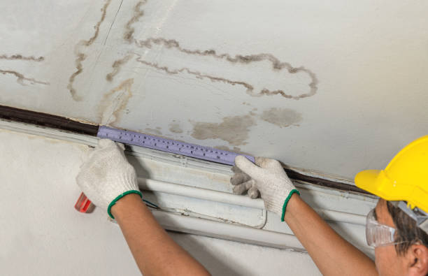 Reliable Burst Pipe Cleanup contractor in Beloit, OH by Water Damage Irwin